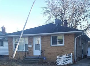 4207 Biddulph Ave, Cleveland, OH 44109