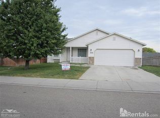 3206 S Oxbow Dr, Nampa, ID 83686