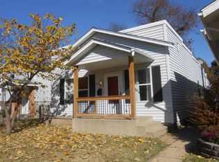 5325 Nagel Ave, Saint Louis, MO 63109