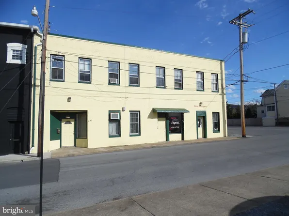10 Blue Ridge Ave Front 4, Front Royal, VA 22630