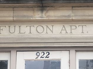 922 Fulton St APT 12, Fort Wayne, IN 46802