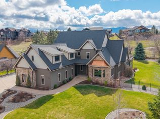 54 N Chief Garry Dr, Liberty Lake, WA 99019