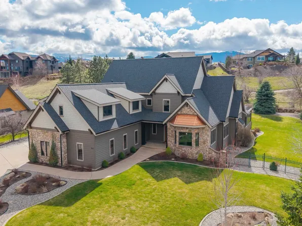 54 N Chief Garry Dr, Liberty Lake, WA 99019