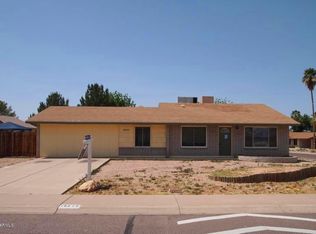 19020 N 17th Ave, Phoenix, AZ 85027