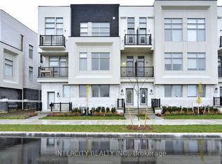 147 Markland St, Markham, ON L6C3B5