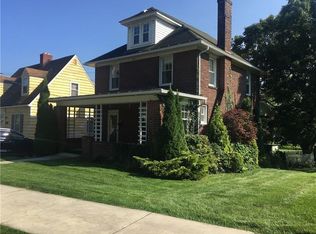 617 Tayman Ave, Somerset, PA 15501