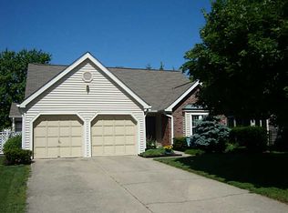 7610 Dora Ct, Indianapolis, IN