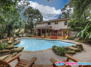 15 Elk Crossing Dr, Spring, TX 77381