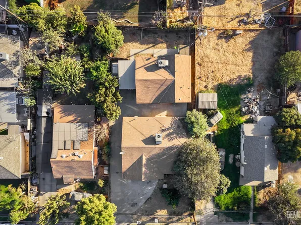 319 Ethrum Ave, Bakersfield, CA 93307