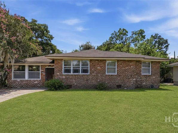 2359 Pinetree Road, Savannah, GA 31404