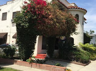 6723 Pickering Ave APT B, Whittier, CA 90601