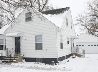 55 School St S, Pickerel Lake Township, MN 56020