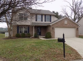 1024 Bryce Point, Lexington, KY 40509