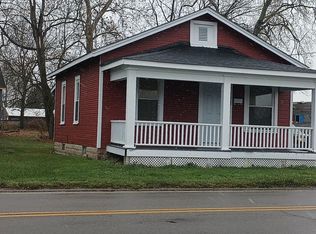 128 S 21st St, Newark, OH 43055