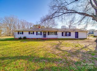 2511 Hinson Rd, Monroe, NC 28112