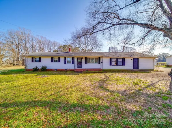 2511 Hinson Rd, Monroe, NC 28112