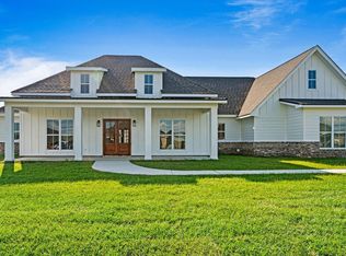 6 Stonemore Rd, Petal, MS 39465