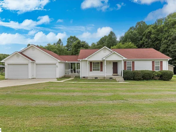 7 Webb Creek Ct, Travelers Rest, SC 29690