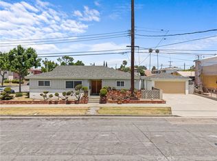 301 E Buckthorn St, Inglewood, CA 90301