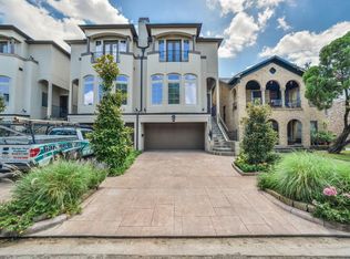 1025 Crocker St, Houston, TX 77019