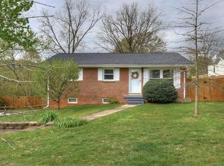 1202 Milligan Hwy, Johnson City, TN 37601