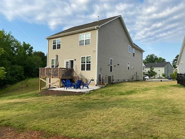 111 Adaire Way — Photo 21