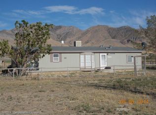 10415 S Grass Valley Rd, Winnemucca, NV 89445