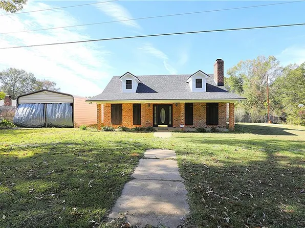 6697 Monroe Hwy, Ball, LA 71405