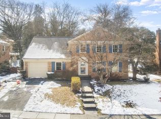 1104 Fallsmead Way, Rockville, MD 20854