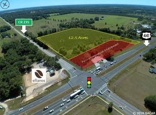 16300 NW Us Highway 441, Alachua, FL 32615