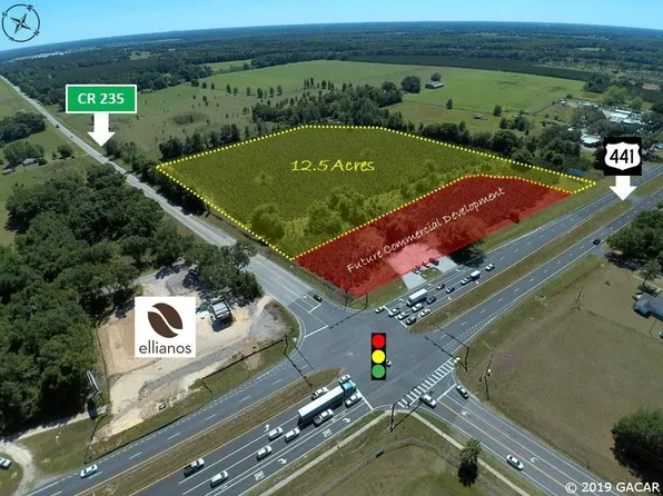 16300 NW Us Highway 441, Alachua, FL 32615