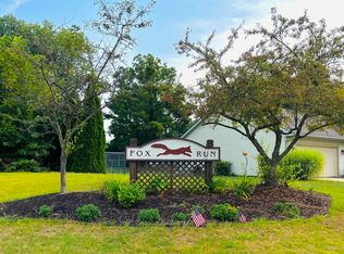 25735 Scent Trl, South Bend, IN 46628