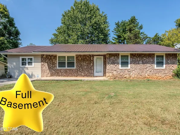 7811 E Sesame Ln, Knoxville, TN 37938