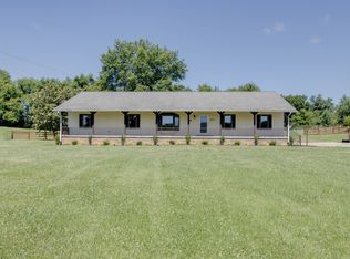 410 Holmes Gap Rd, Watertown, TN 37184