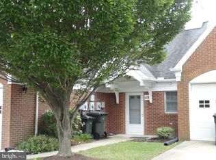 48 W Village Rd, Newark, DE 19713