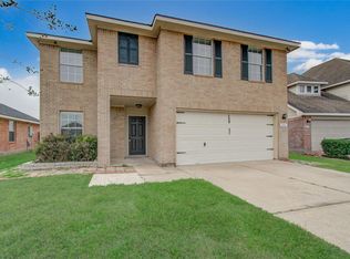13114 Sleepy Creek Mdws, Houston, TX 77083