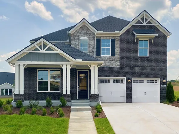 701 Delta Cir, Mtjuliet, TN 37122