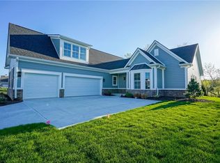 20170 Hampton Park Dr, Westfield, IN 46074