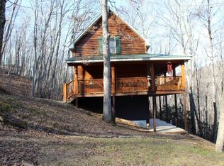 350 Upper Ridge Rd, Meadows Of Dan, VA 24120