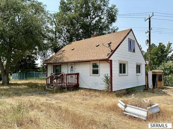 901 Royal Ave, Idaho Falls, ID 83401