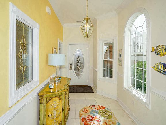 Entry Way