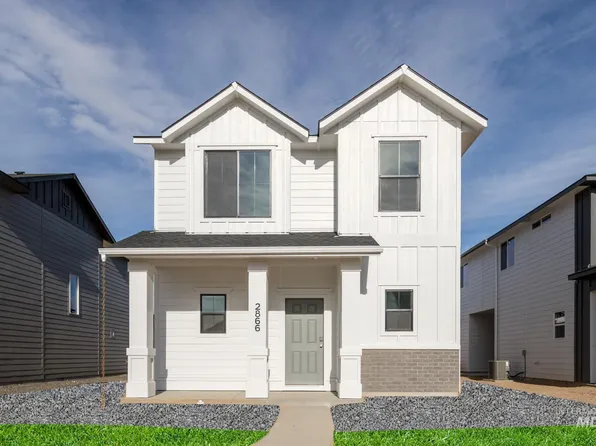 2866 E Boulder Basin Dr, Kuna, ID 83634