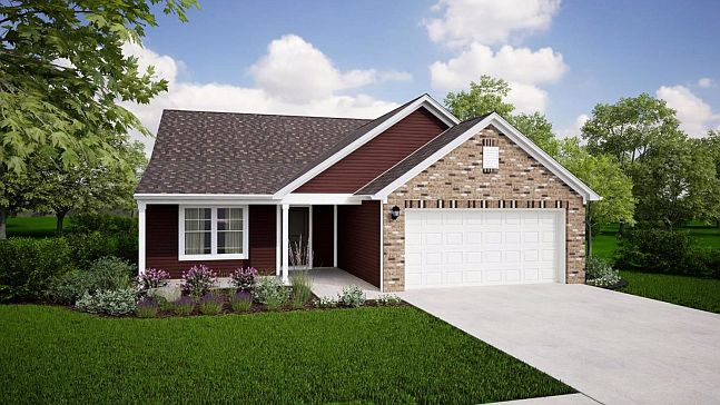 2nd image of 1219 Andrick Dr