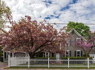 467 Ridge Rd, Webster, NY 14580