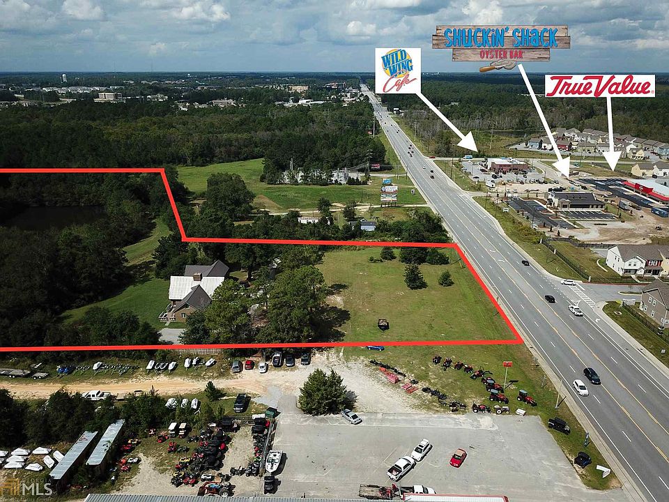 1st image of 17377 Highway 67