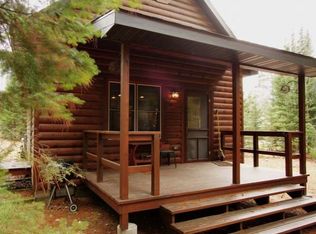3560 Deer Trail Ln, Eagle River, WI 54521