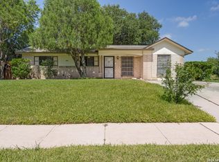 203 Eastover St, San Antonio, TX 78220