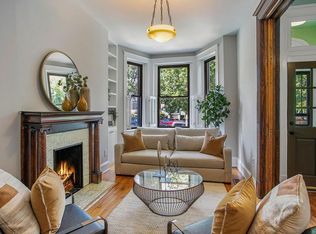 2825 13th St NW UNIT A, Washington, DC 20009