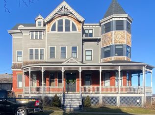 2 Courtney Ave APT 1, Newburgh, NY 12550