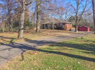 160 31w Highway Old, White House, TN 37188